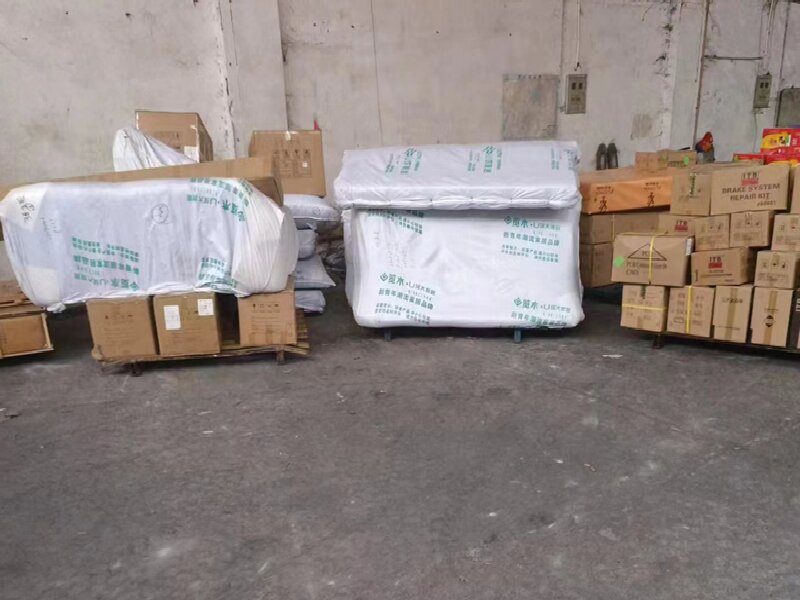 廣州到瓊結(jié)貨運公司