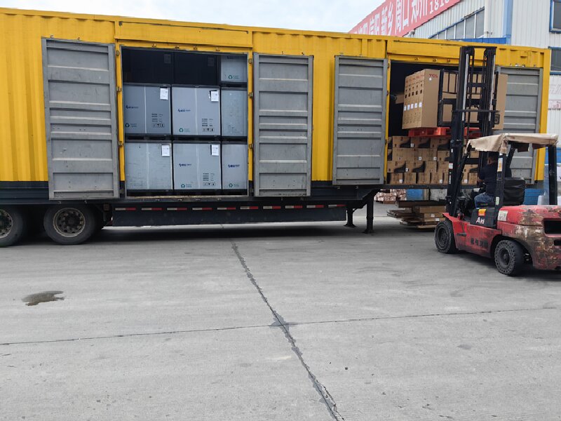 德陽到安仁物流專線