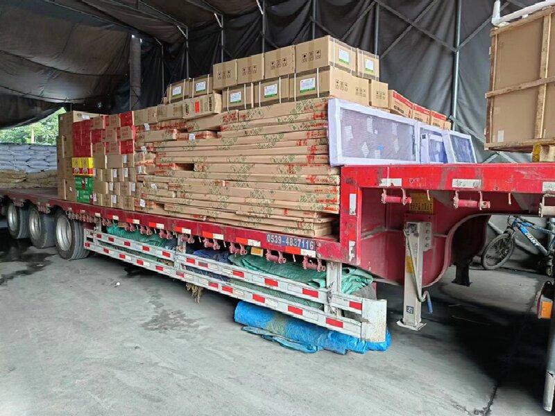 廣州到喀喇沁旗貨運(yùn)公司