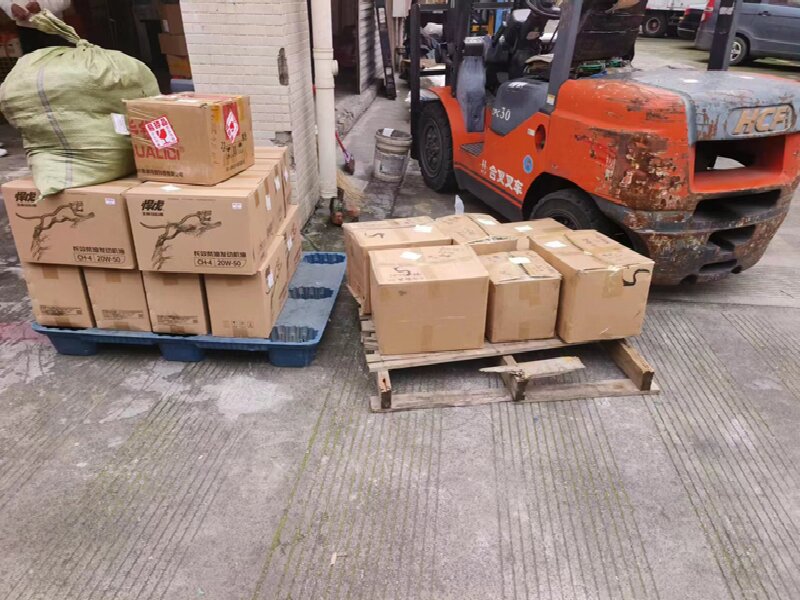 蘇州到安仁物流專線