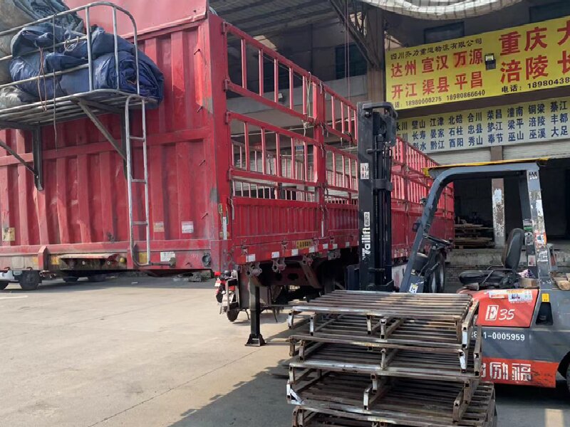 成都到大方貨運(yùn)公司