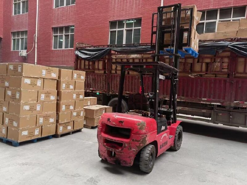 德陽到新賓滿族自治物流專線