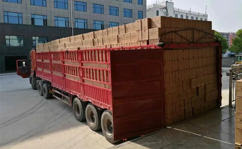 蘇州到肥城物流專線