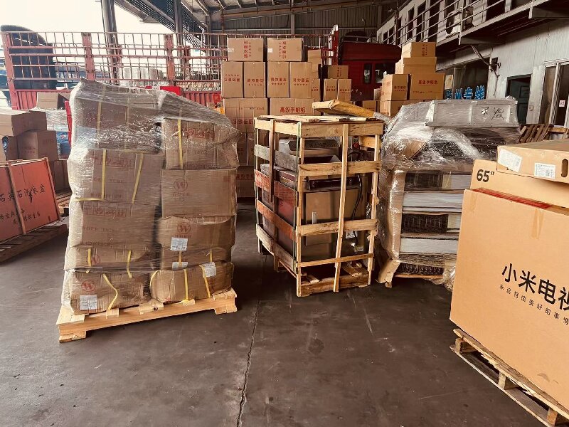 重慶到柳南區(qū)貨運(yùn)公司