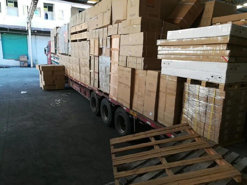 德陽到路南區(qū)物流公司