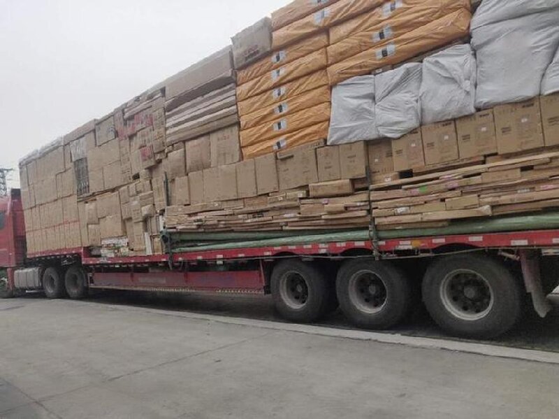 眉山到昌平區(qū)貨運公司