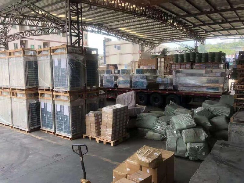 福州到二道江區(qū)貨運(yùn)公司