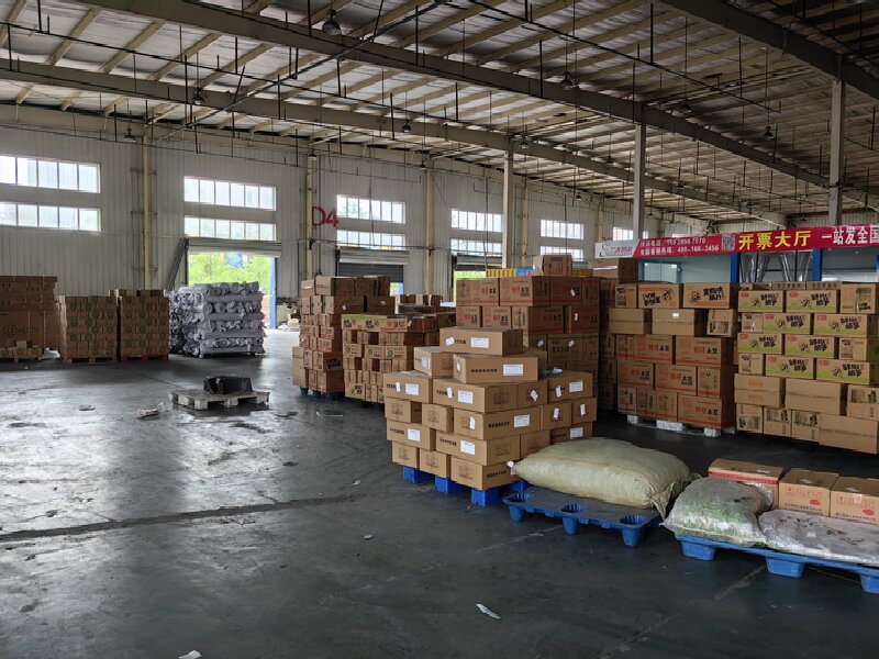 眉山到西安物流專線