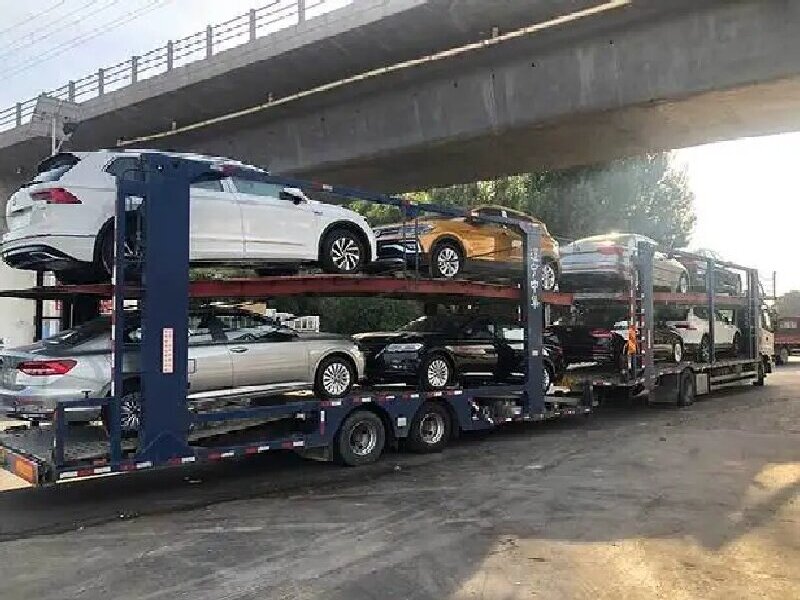 上海到虎林物流專線