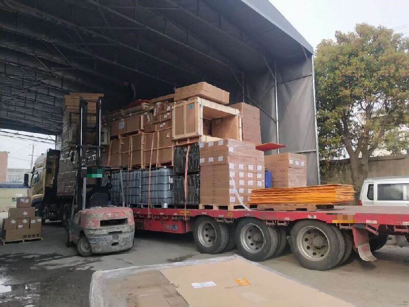 石家莊到寧陜貨運(yùn)公司