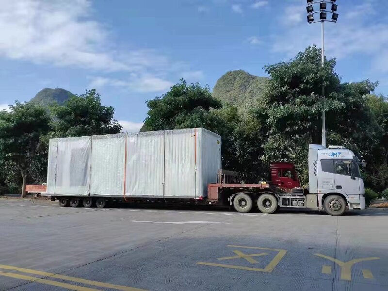 天津到臺(tái)州物流專線