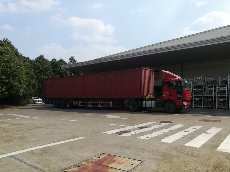 廣州到南木林貨運(yùn)公司