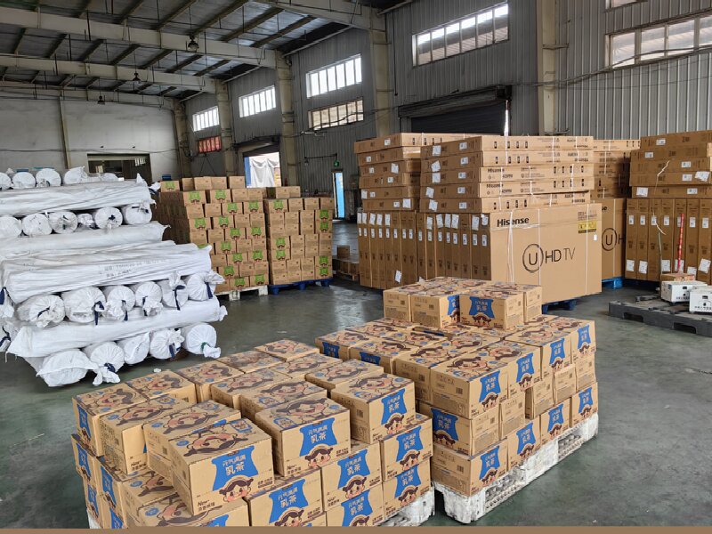 廣州到阜南貨運(yùn)公司