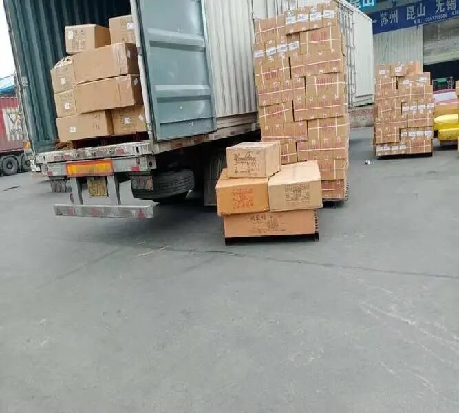 北京到安岳物流專線