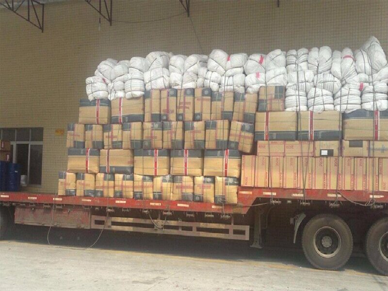 眉山到萍鄉(xiāng)貨運公司