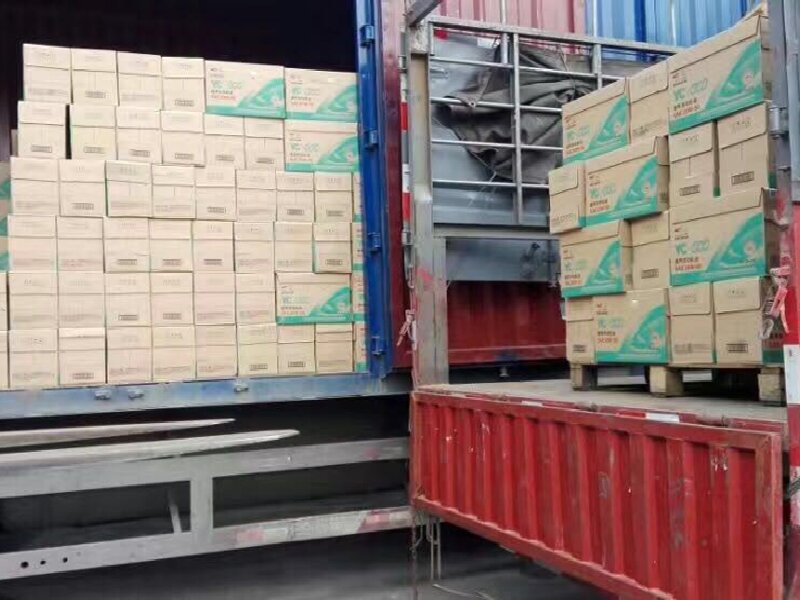 重慶到東明物流專線