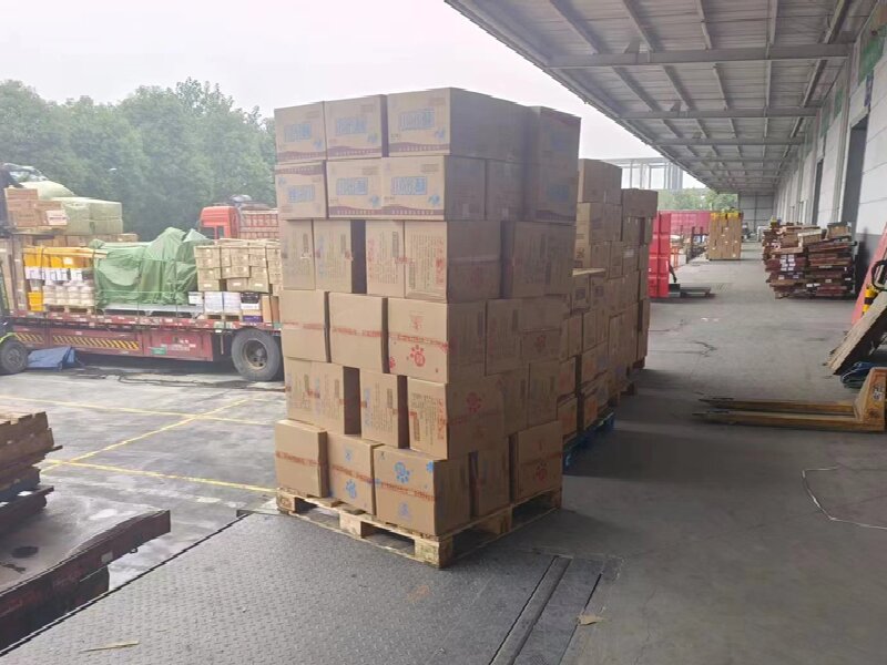 北京到察布查爾錫伯自治貨運(yùn)公司