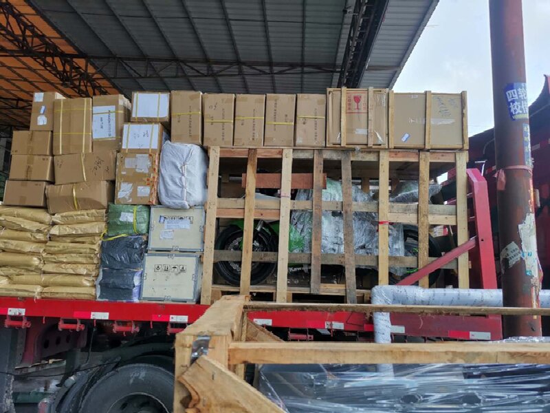 廣州到歙縣物流專(zhuān)線