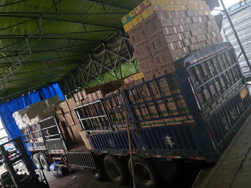 北京到察布查爾錫伯自治物流專線