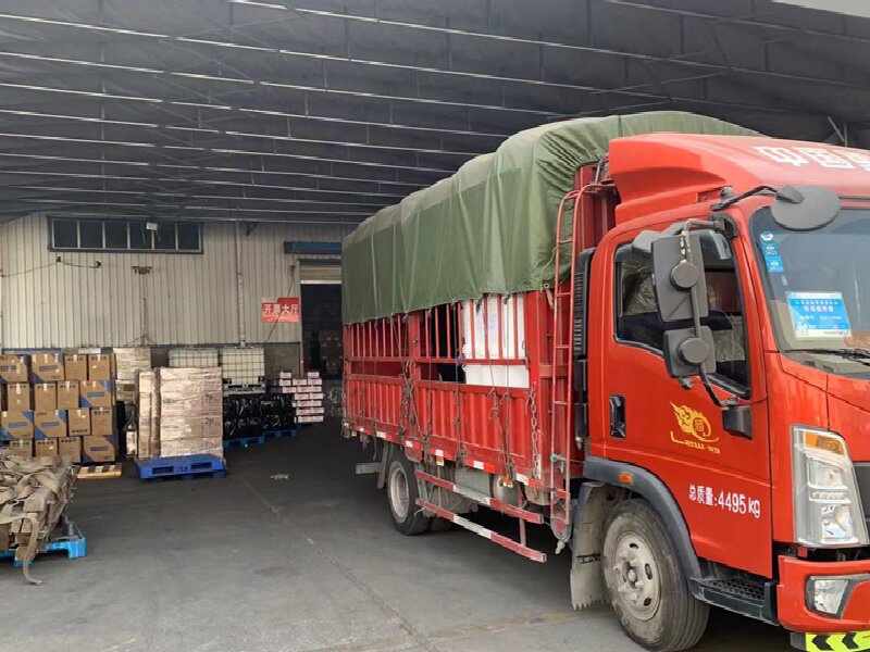 北京到貢覺貨運(yùn)公司