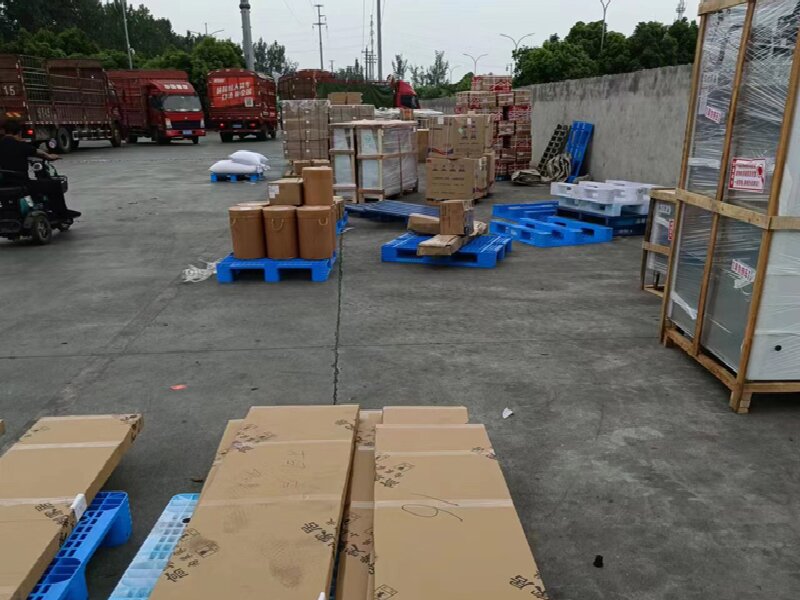 綿陽(yáng)到京山貨運(yùn)公司