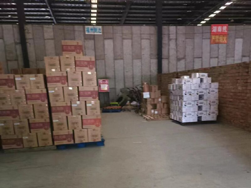 石家莊到灌陽貨運公司