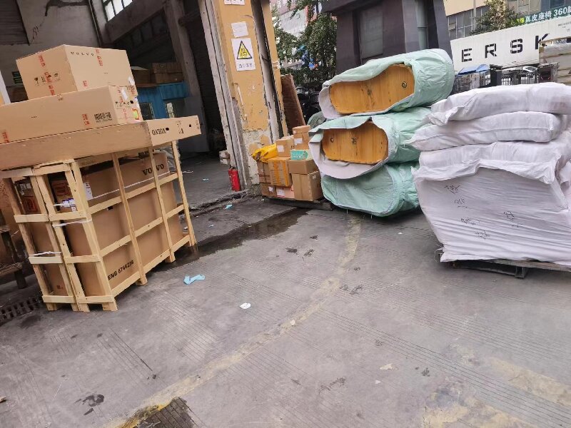 成都到巴音郭楞蒙古自治州貨運公司