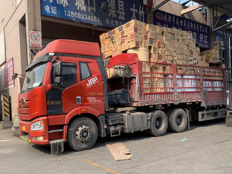 蘇州到肥城貨運公司