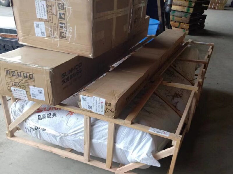 北京到連江貨運公司