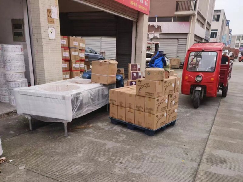 德陽到蓮池區(qū)貨運公司