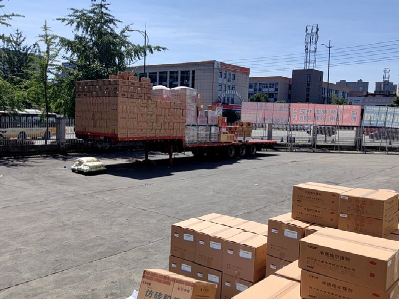 廣州到通州區(qū)物流公司